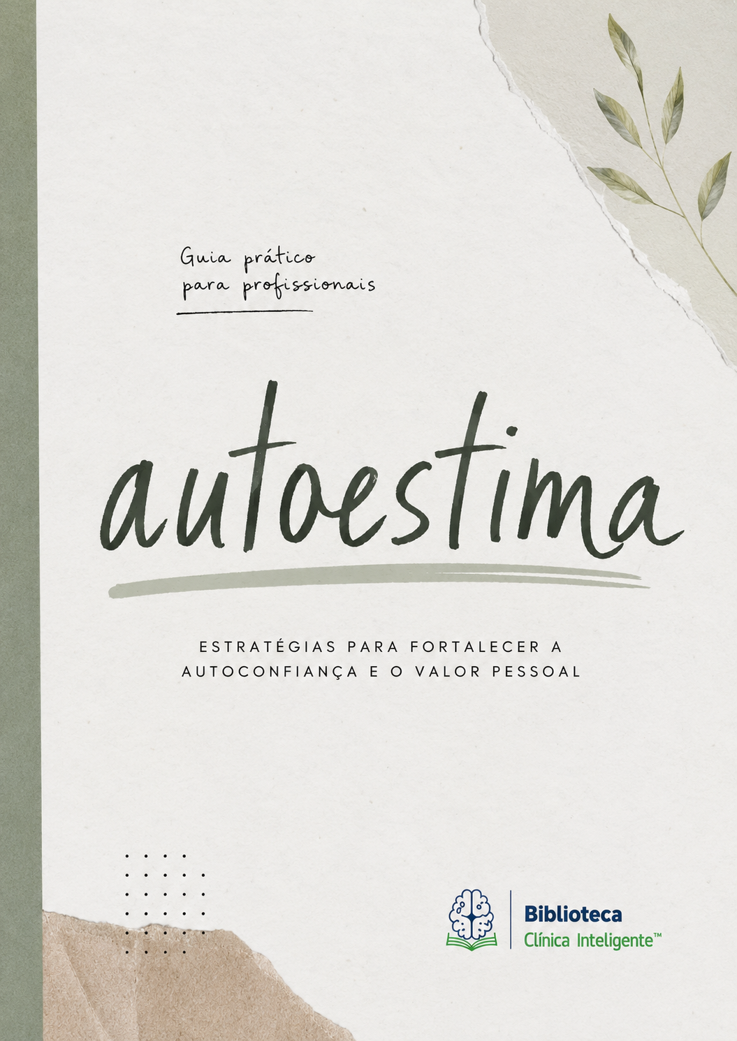 Material da Biblioteca Clínica Inteligente