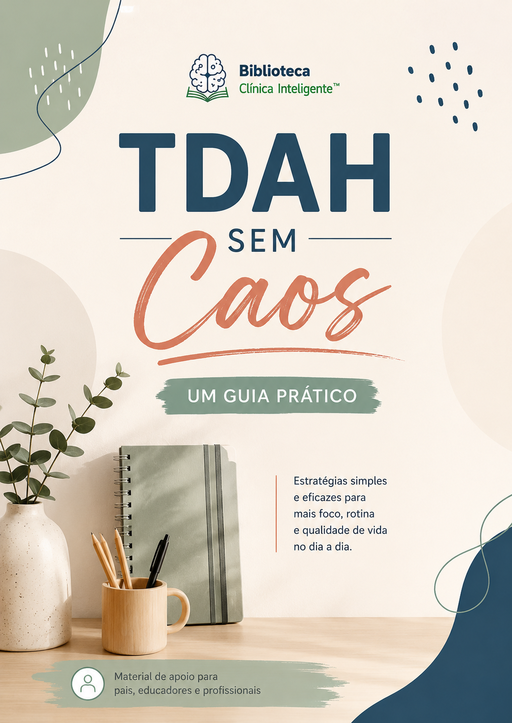 Material da Biblioteca Clínica Inteligente
