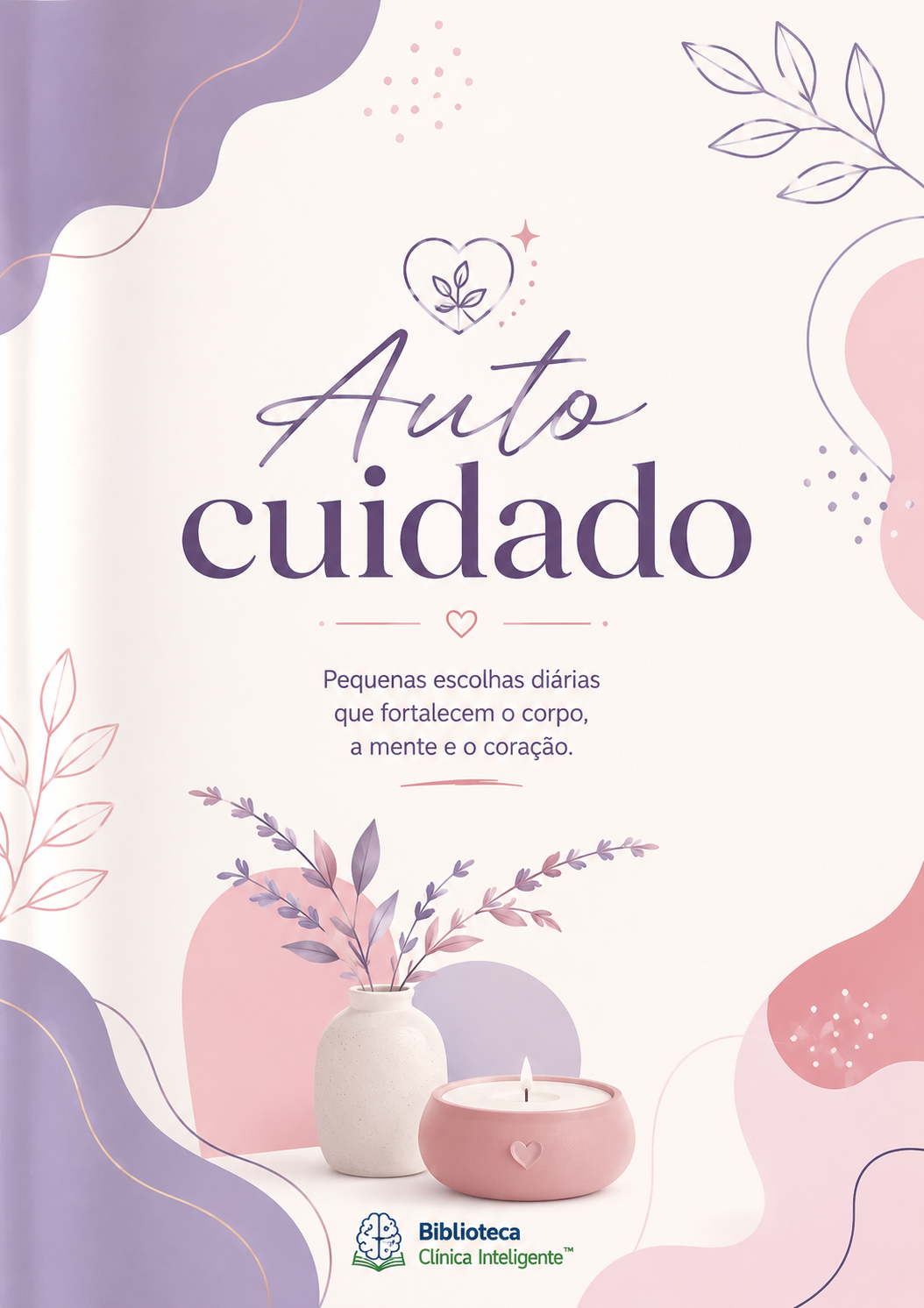 Material da Biblioteca Clínica Inteligente
