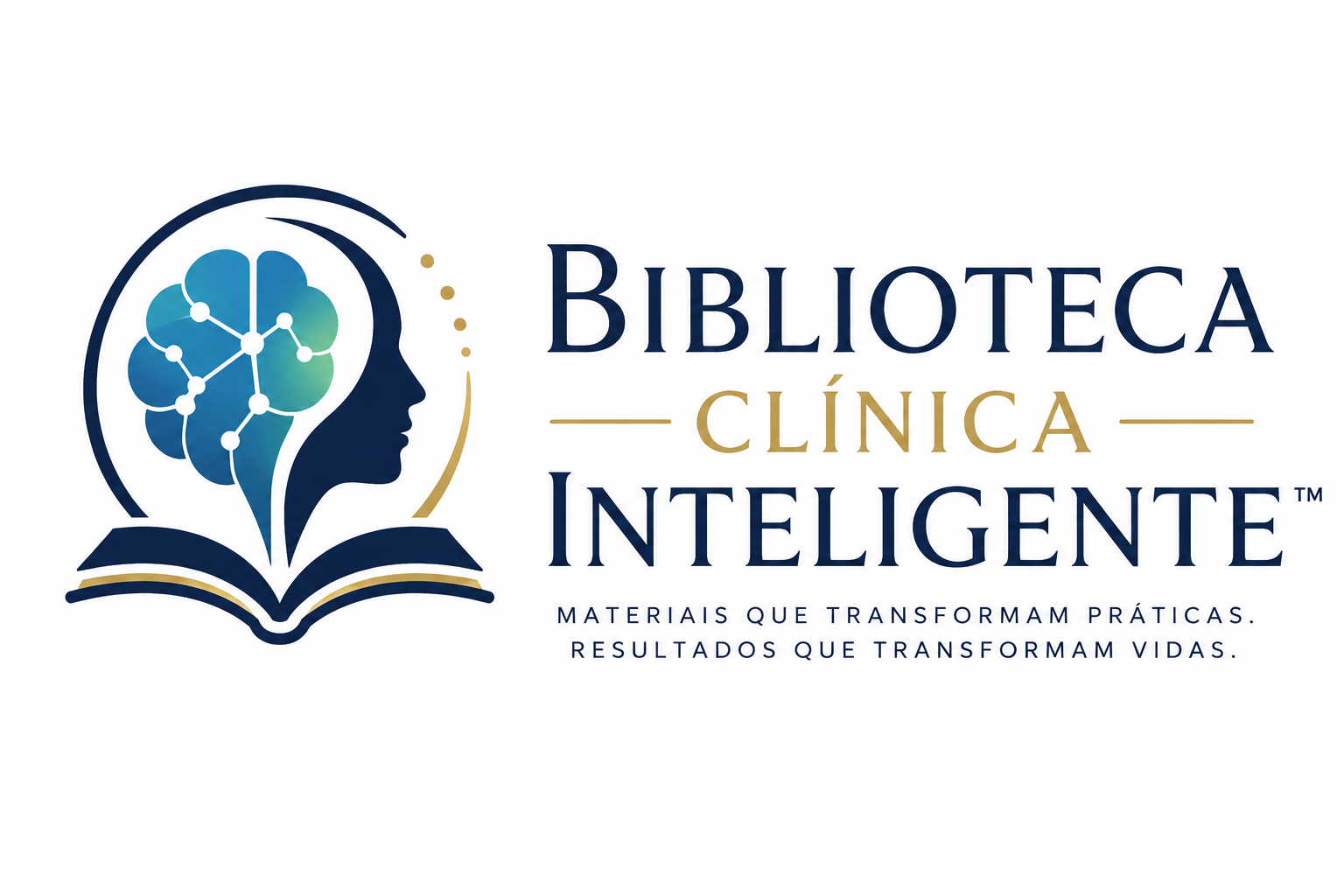 Biblioteca Clínica Inteligente